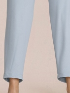 Drop Ankle Pant by Sympli