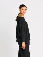 Drop Pocket Tee by Planet by Lauren G