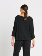 Drop Pocket Tee by Planet by Lauren G