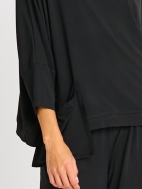 Drop Pocket Tee by Planet by Lauren G