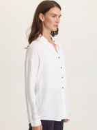Dusten Button Top by XCVI