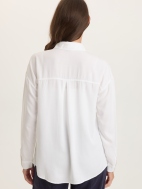 Dusten Button Top by XCVI