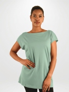 Dylan Tunic by Bryn Walker