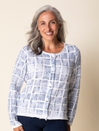 Easy Cardigan by Habitat