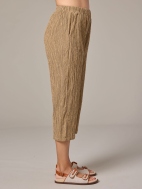 Easy Crop Pant by Cut Loose