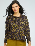 Effortless Pullover by Olivia by Habitat