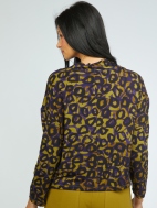 Effortless Pullover by Olivia by Habitat