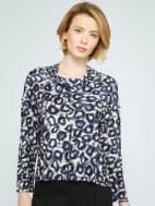 Effortless Pullover by Olivia by Habitat