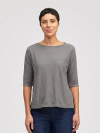 Elbow Slv Tee