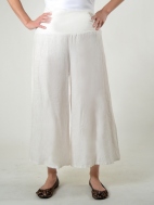 Ella Pant by PacifiCotton