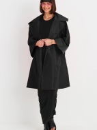 Emily Coat by Planet by Lauren G