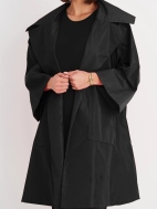 Emily Coat by Planet by Lauren G