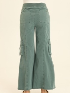 Erwin Wide Leg by XCVI