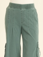 Erwin Wide Leg by XCVI