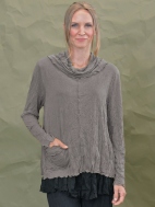 Eryka Top by Chalet et Ceci