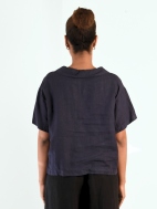 Ester Blouse by Bryn Walker