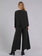 Etch V-Neck Top by Sympli