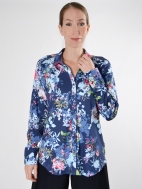 Eve Blouse by Desoto