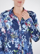 Eve Blouse by Desoto