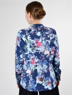 Eve Blouse by Desoto