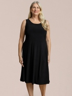 Everyday Tank Dress by Sympli