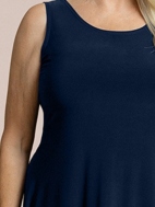 Everyday Tank Dress by Sympli