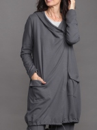 Felix Hoodie Jacket by Chalet et ceci