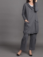 Felix Hoodie Jacket by Chalet et ceci