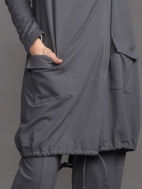 Felix Hoodie Jacket by Chalet et ceci