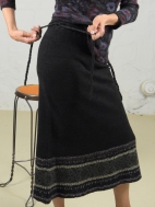 Festive Skirt by Butapana