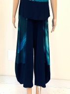 Fillmore Lantern Pants by Ozai N Ku