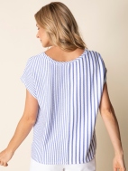 Fine Line Tee by Habitat