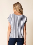 Fine Line Tee by Habitat