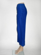 Fine Linen Pant by Peter O. Mahler