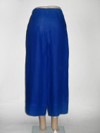 Fine Linen Pant by Peter O. Mahler