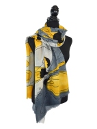 Firefly Scarf by Dupatta Designs