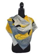Firefly Scarf by Dupatta Designs
