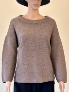 Fireside Pullover by Olivia by Habitat