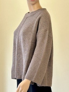 Fireside Pullover by Olivia by Habitat