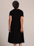 Fit & Flare Dress by Sympli