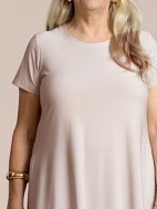 Fit & Flare Dress by Sympli