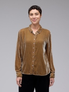 Fitted Shirt by Cut Loose