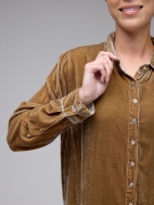Fitted Shirt by Cut Loose
