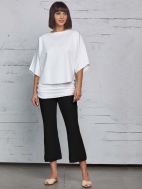 Flare Flood Pant by Planet