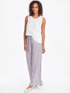 Flat Iron Pant by Flax