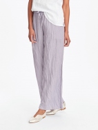 Flat Iron Pant by Flax