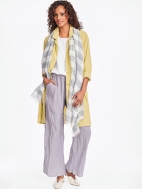 Flat Iron Pant by Flax