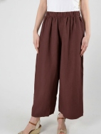 Flood Pant by Bryn Walker