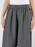 Flood Pant by Bryn Walker