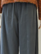 Flood Pant by Bryn Walker